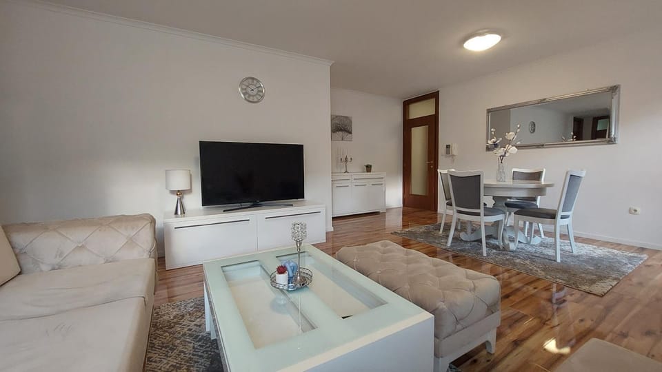 Sweet House Apartment in Mostar
