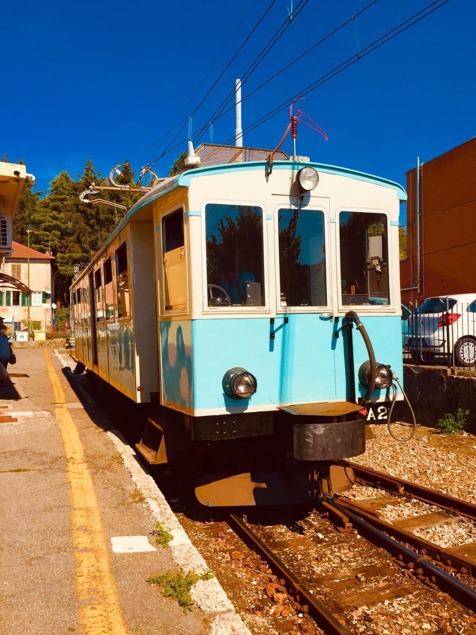 L'Angolo Divino Bed and Breakfast in Liguria