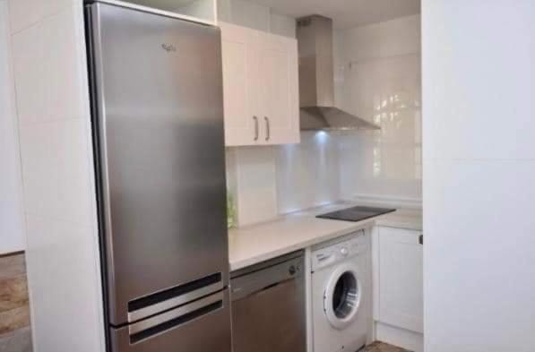 Apartamento La Barrosa Apartment in Chiclana de la Frontera