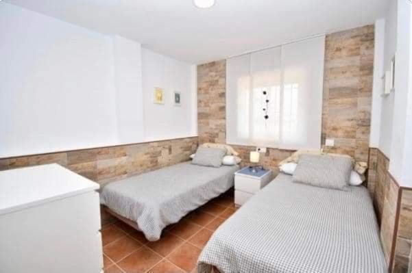 Apartamento La Barrosa Apartment in Chiclana de la Frontera