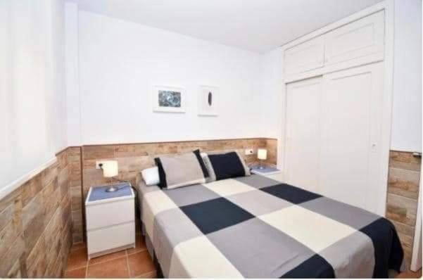 Apartamento La Barrosa Apartment in Chiclana de la Frontera