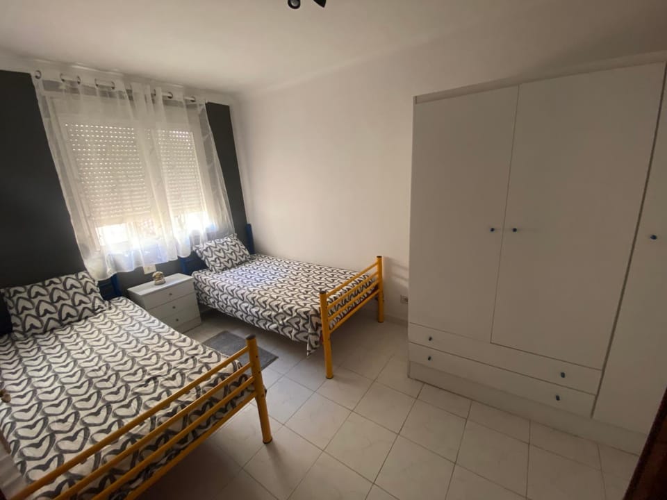 El templo Apartment in El Médano