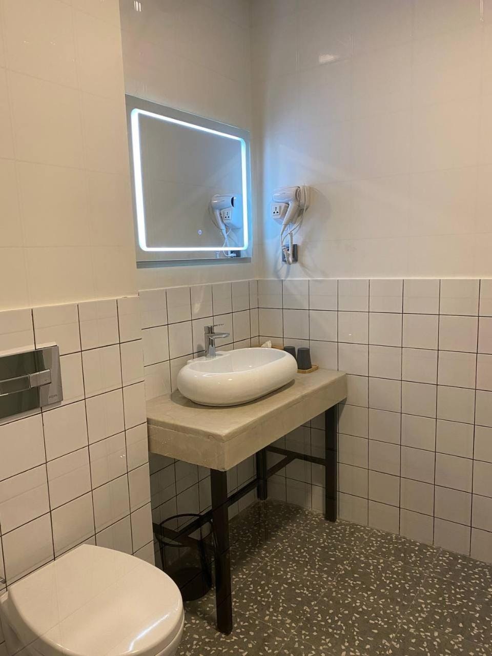 Toilet, Bathroom