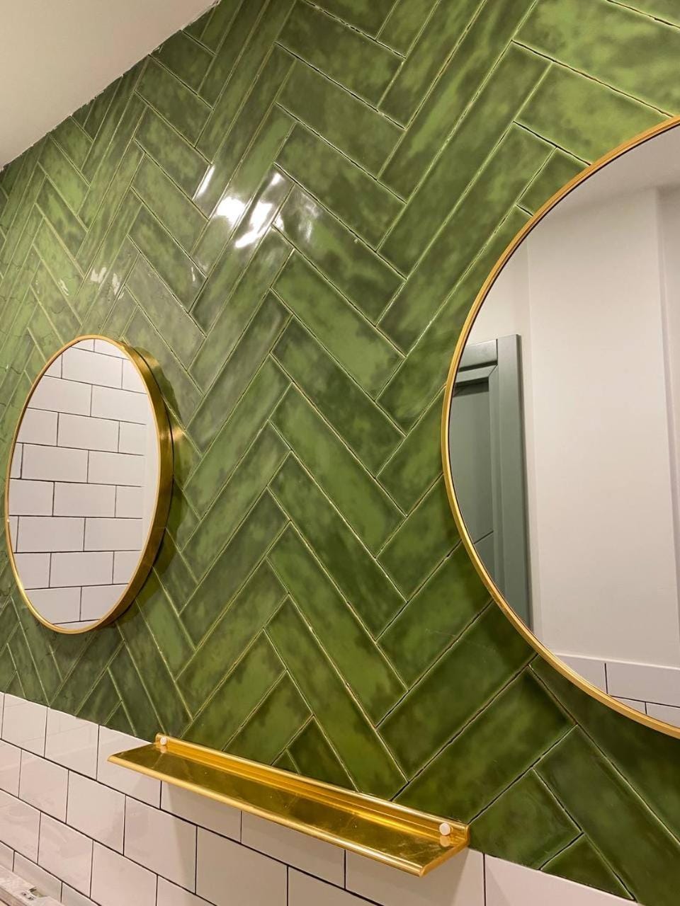Toilet, acessibility