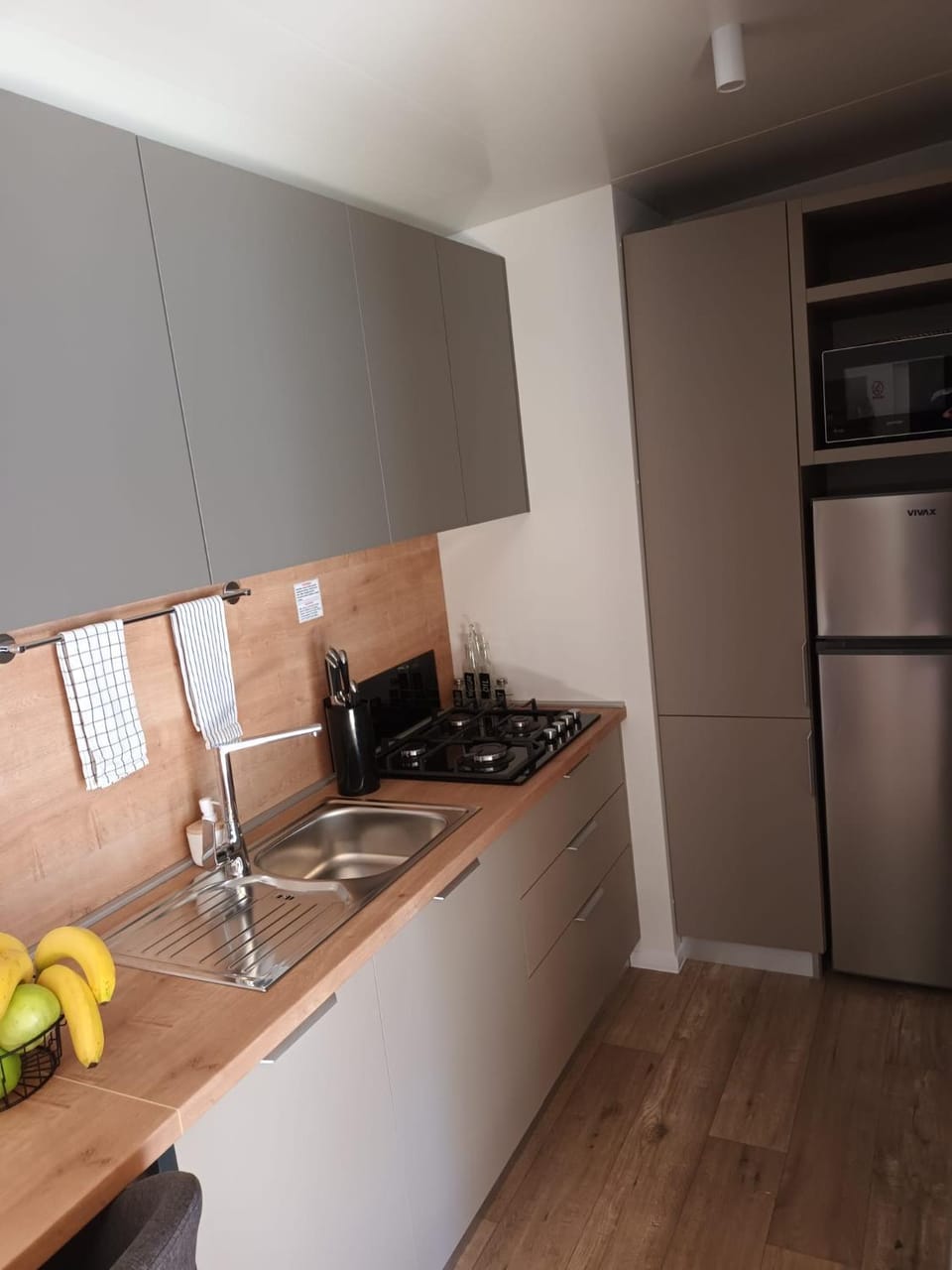 Mobile home My place II Apartment in Biograd na Moru