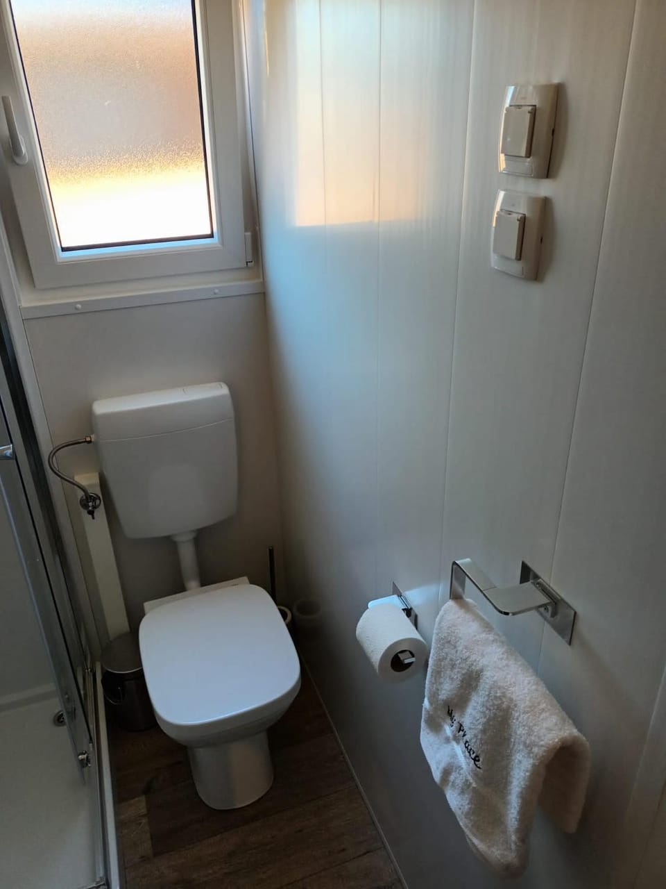 Mobile home My place II Apartment in Biograd na Moru