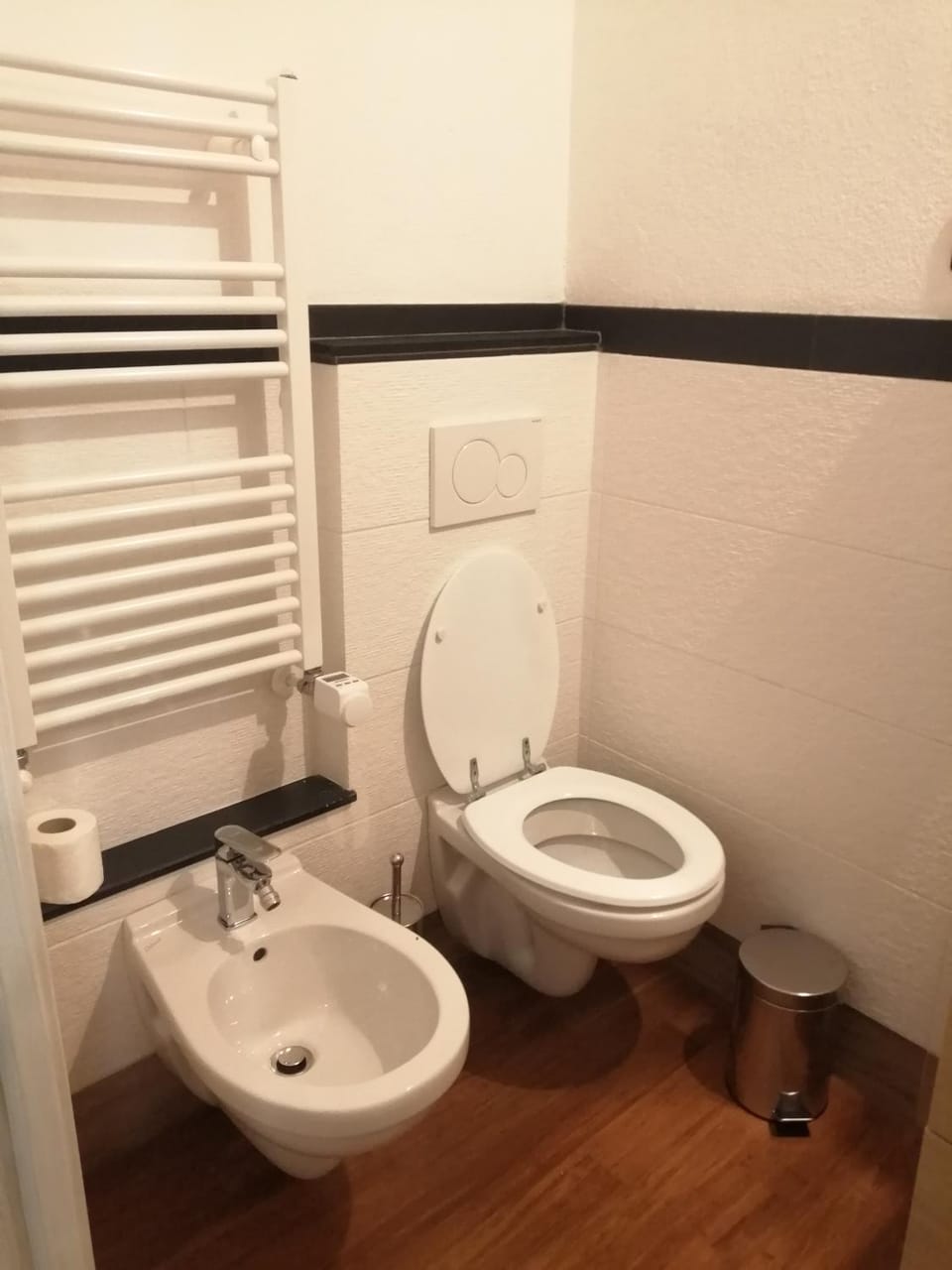 Toilet, Bathroom, bidet