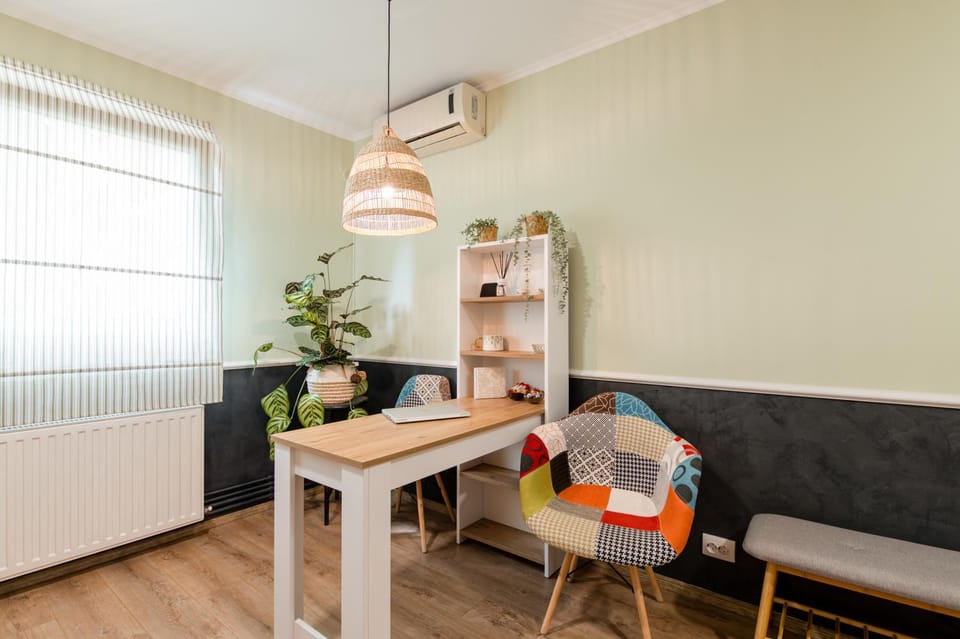 NEW Iorga3 OldCity SelfCheckIn Apartment in Timisoara