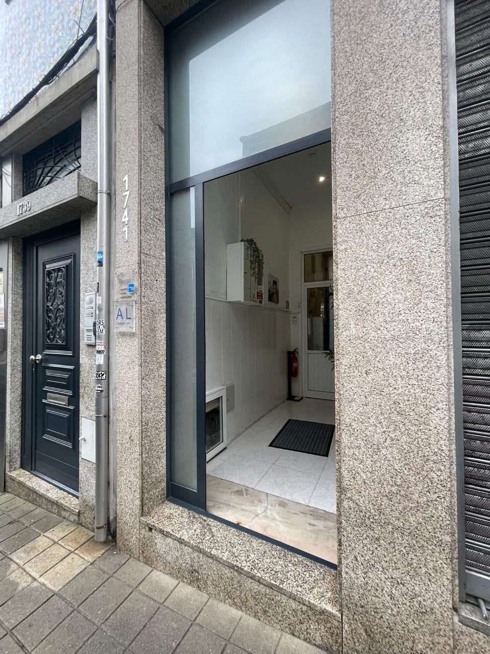 Guesthouse Franco Bed and Breakfast in Porto