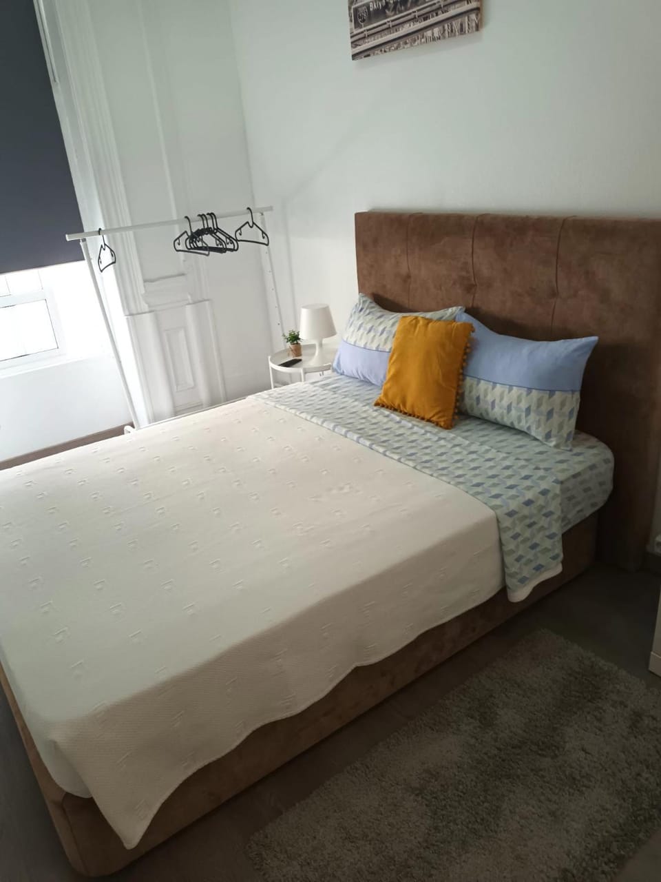 Bedroom, VIP