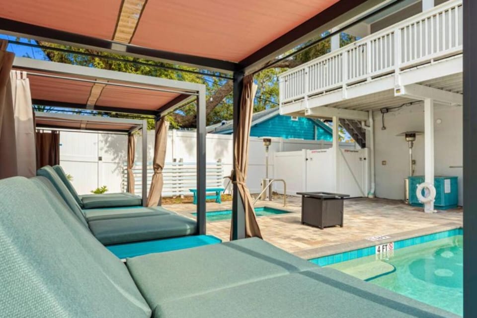 Sunny Side Cottages Apartment in Dunedin