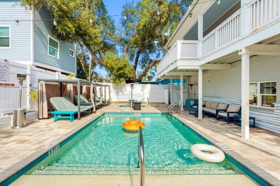 Sunny Side Cottages Apartment in Dunedin