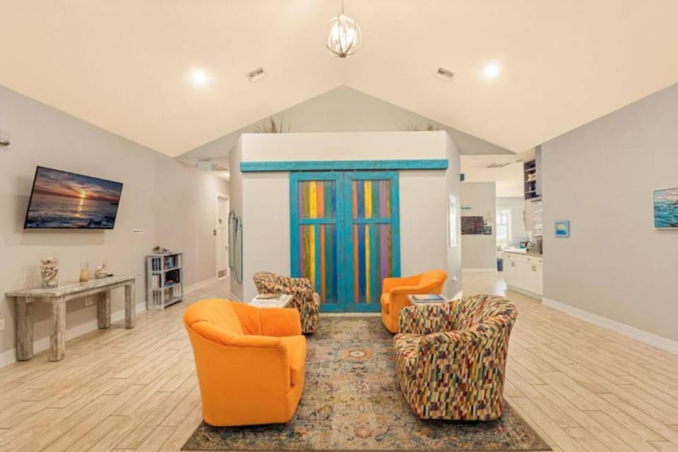 Sunny Side Cottages Apartment in Dunedin