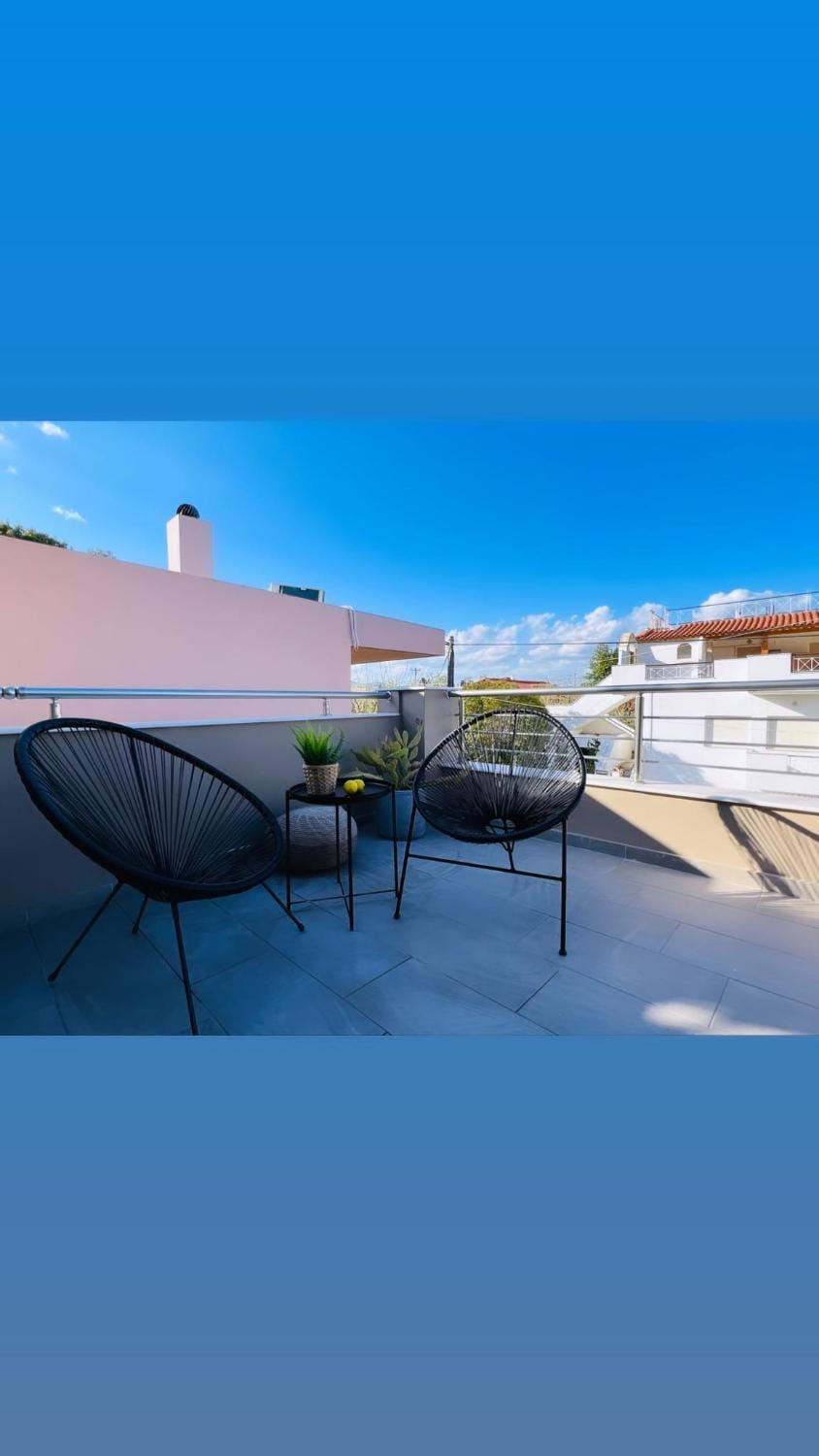 View (from property/room), Balcony/Terrace