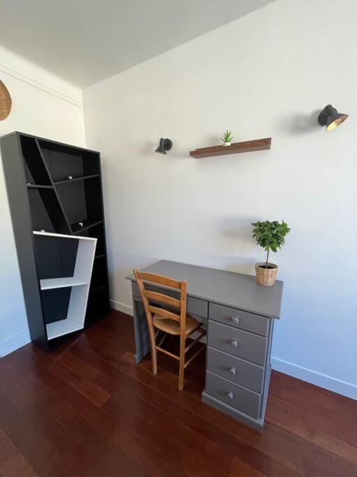 Okda YourHostHelper Apartment in Caen