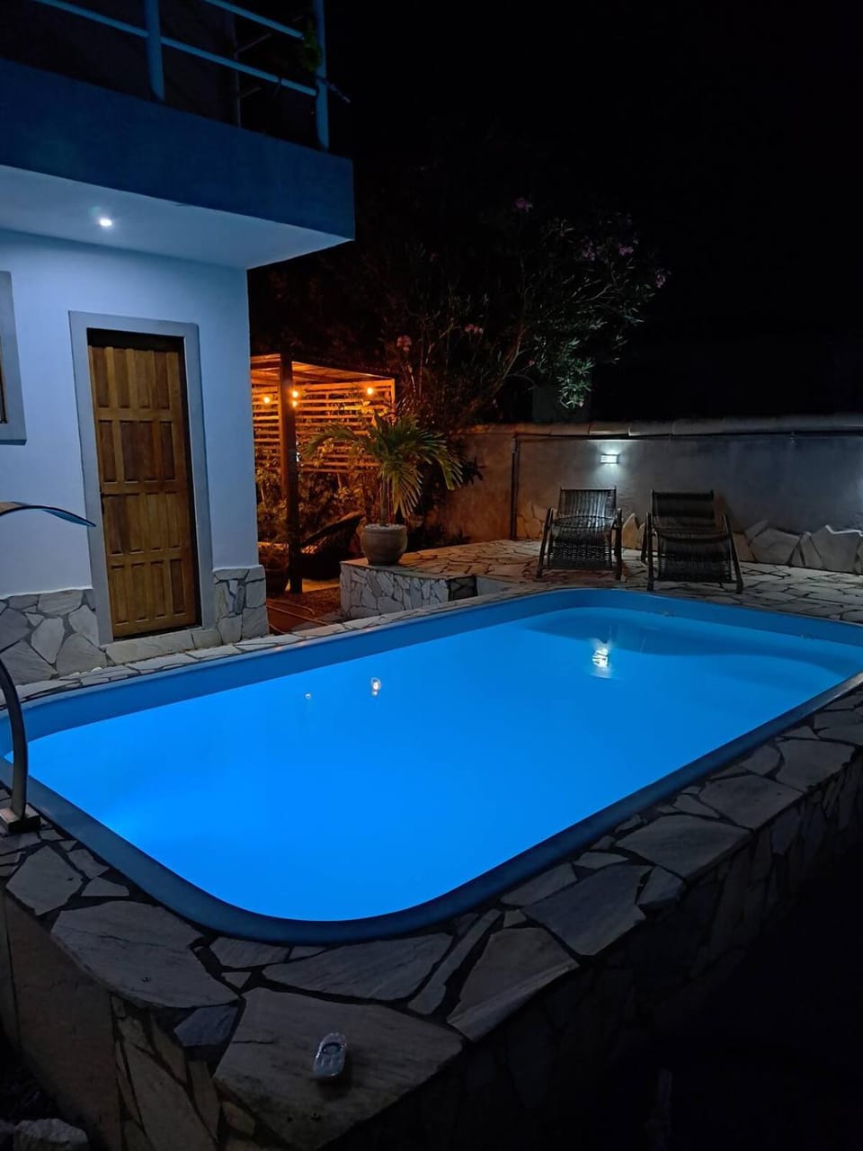 Charmosa suíte de Tucuns. Apartment in Armacao dos Buzios