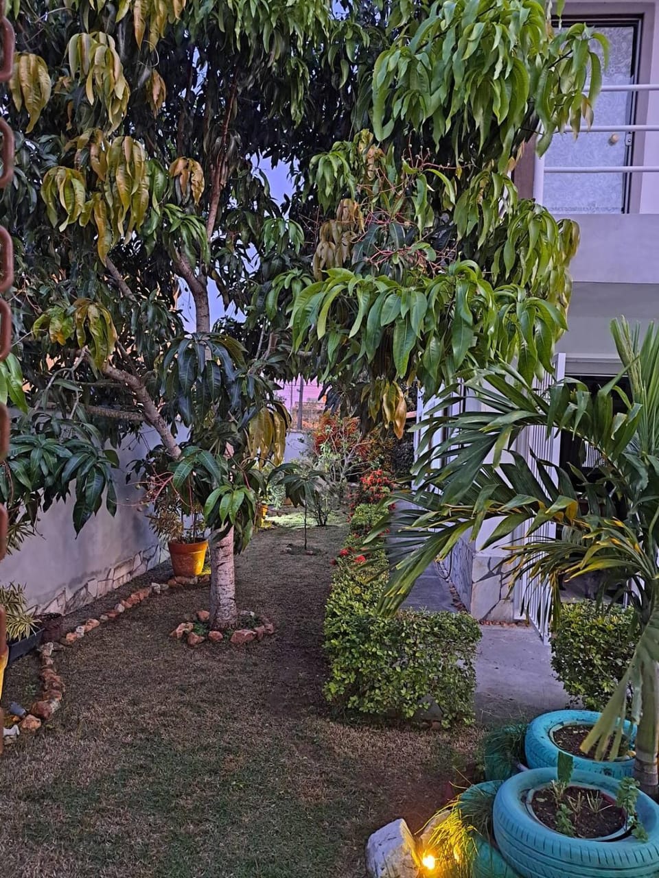 Charmosa suíte de Tucuns. Apartment in Armacao dos Buzios