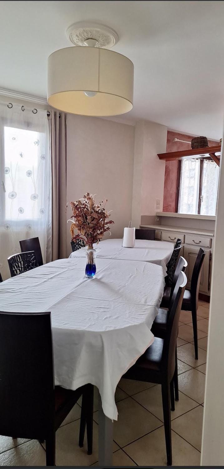 DYNAMIQUE ET SPLENDIDE Apartment in Bourgoin-Jallieu