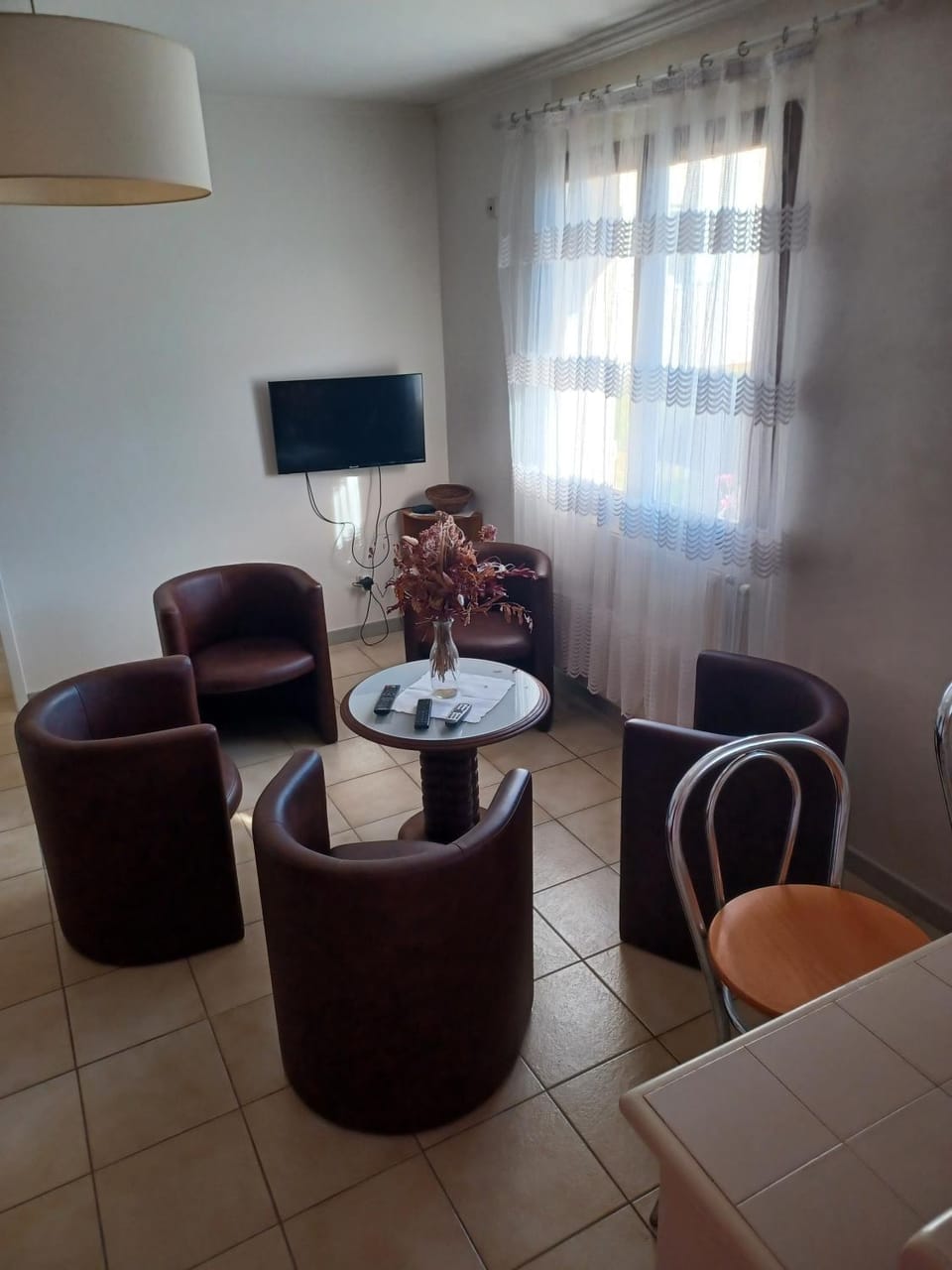 Communal lounge/ TV room, Lounge or bar