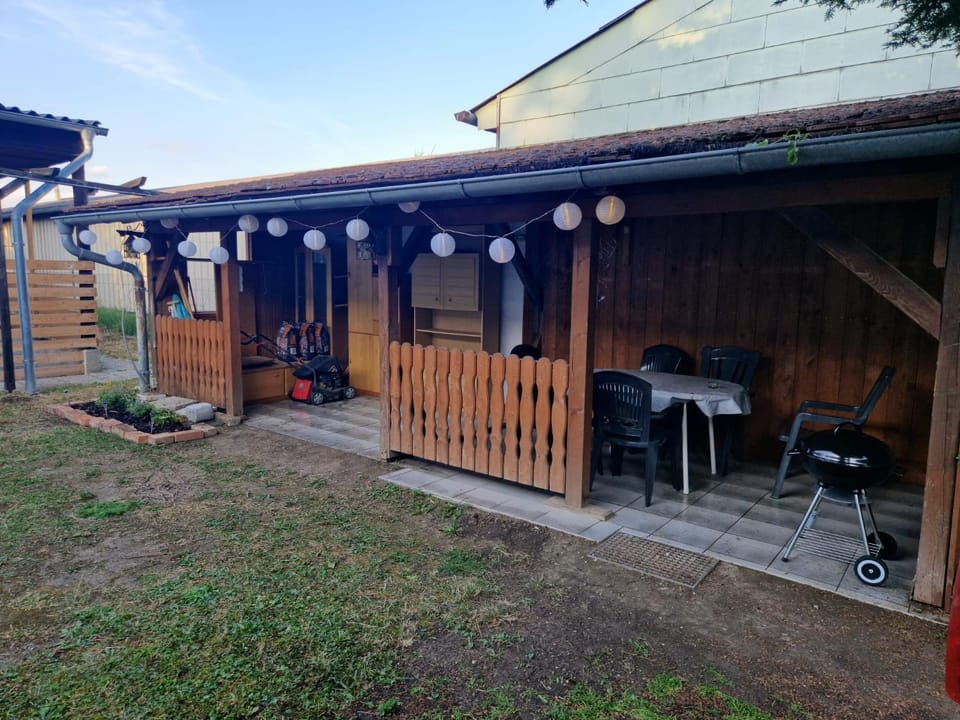 DrKarlRennerGarten House in Austria