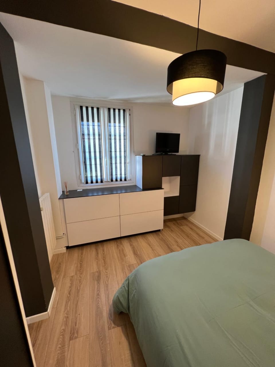 Maison de pêcheur à 2 min de la Baie House in Le Crotoy