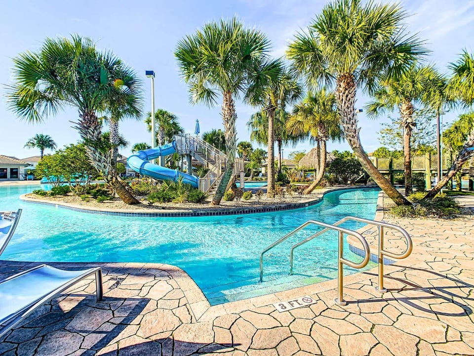 Spacious Luxury Apartment near Orlando Attractions House in Four Corners