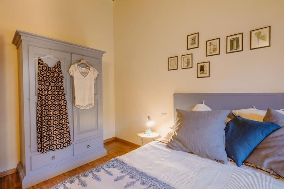 PELACA' Resort House in Lake Garda