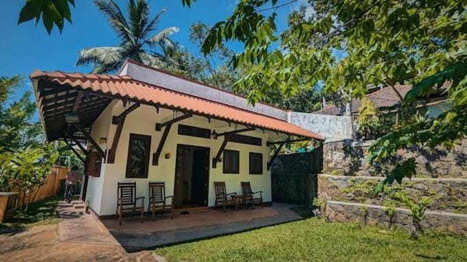 Lihini cottage Villa in Galle