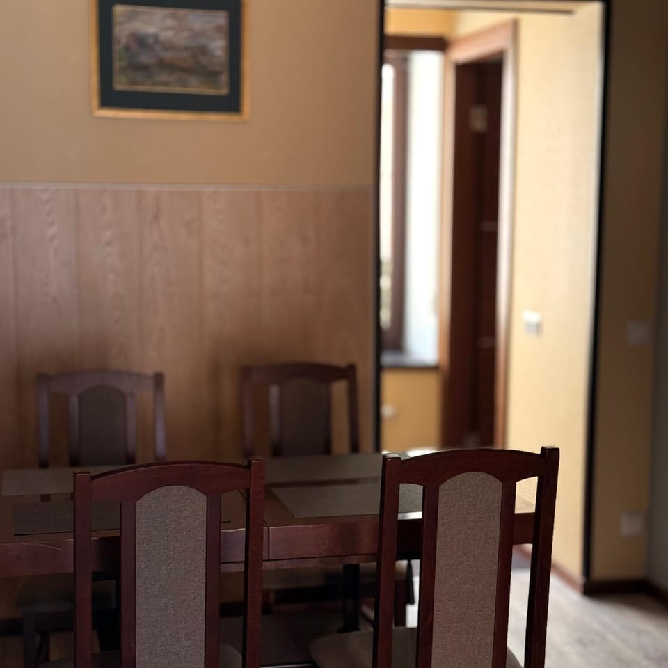 CD APARTMENTS 3 bedrooms large 120m Apartment in Latvia