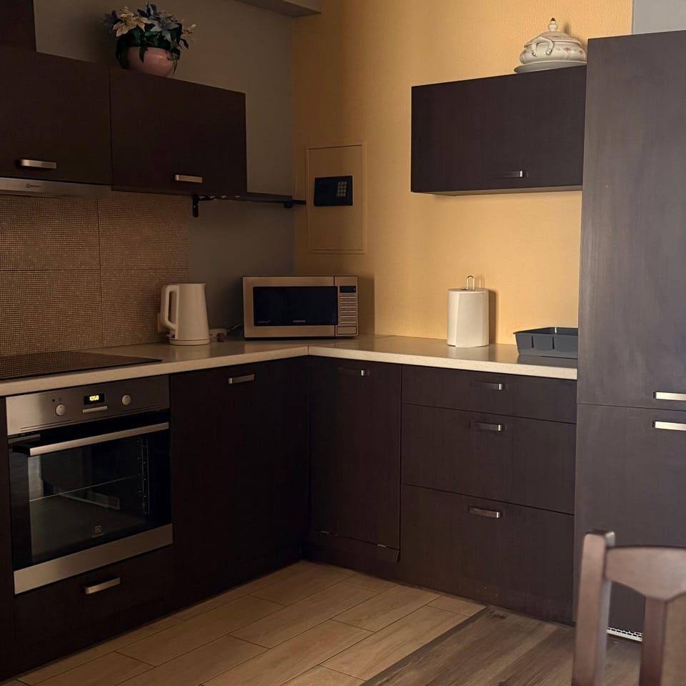CD APARTMENTS 3 bedrooms large 120m Apartment in Latvia