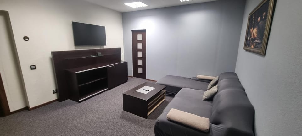 CD APARTMENTS 3 bedrooms large 120m Apartment in Latvia