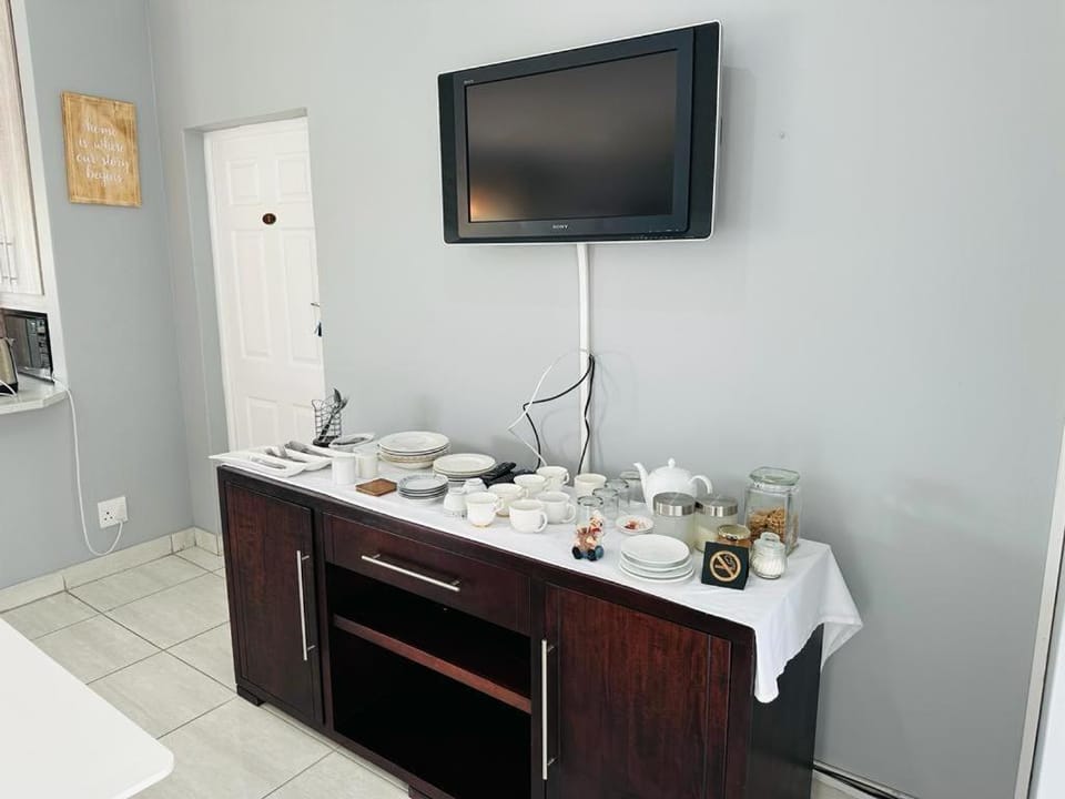 Jodwell Guesthouse Bed and Breakfast in Eastern Cape