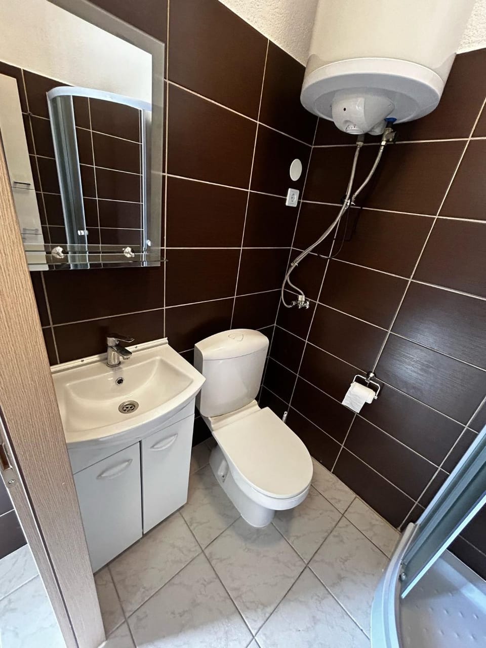 Studio Apartman/sobe V&G Bed and Breakfast in Šibenik-Knin County, Croatia