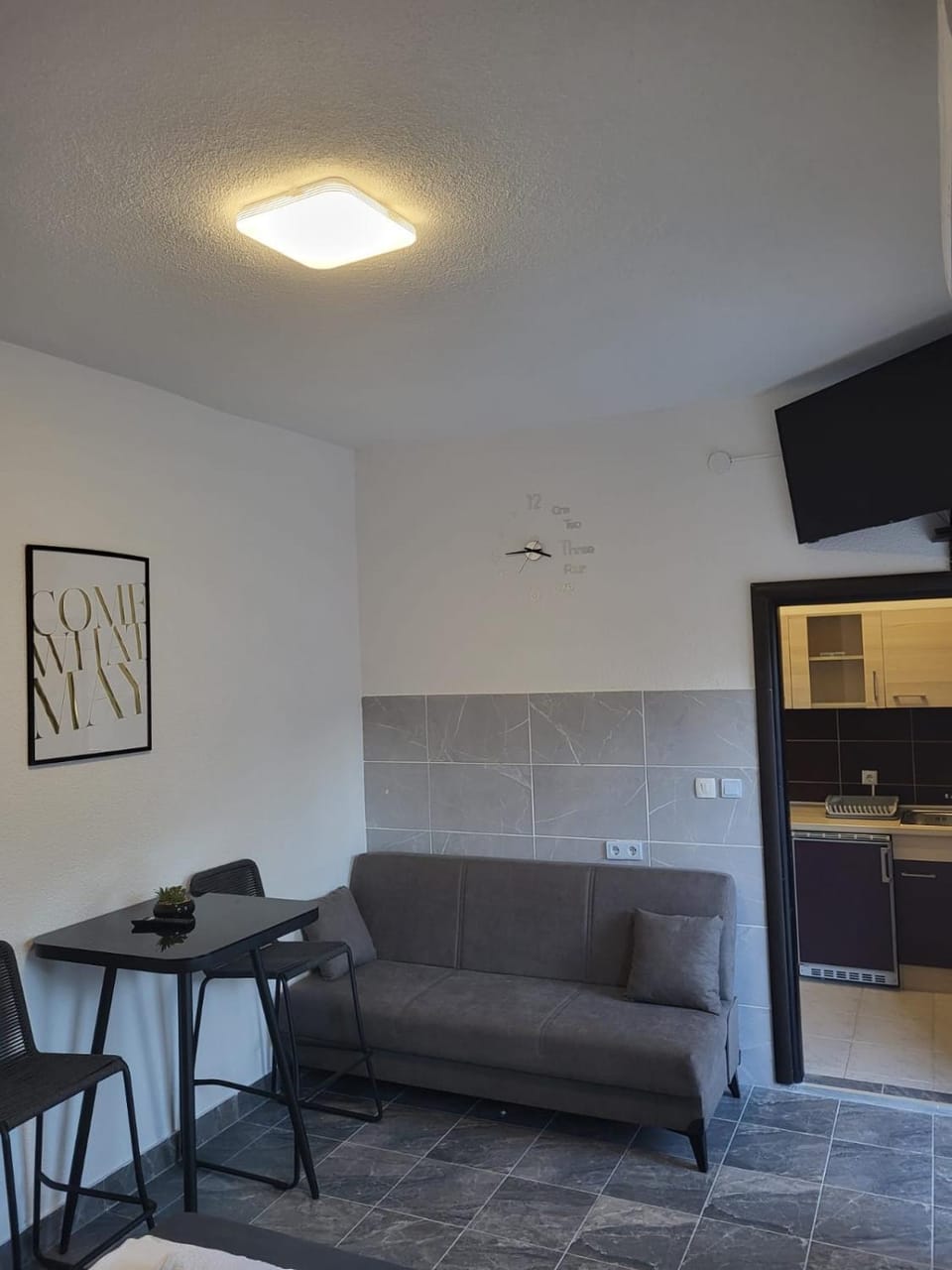 Studio Apartman/sobe V&G Bed and Breakfast in Šibenik-Knin County, Croatia
