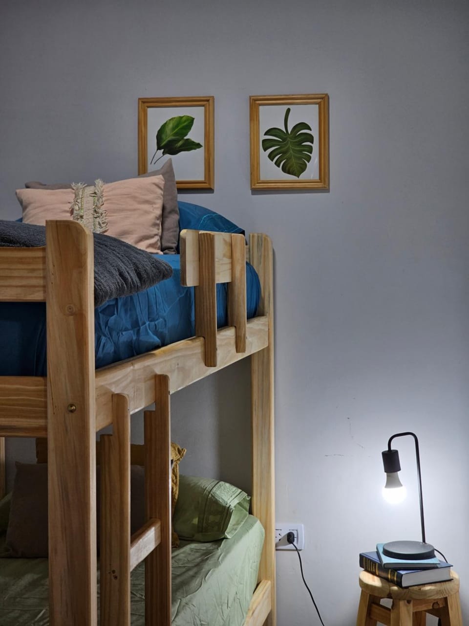 Samambaias Apartment in Puerto Iguazú