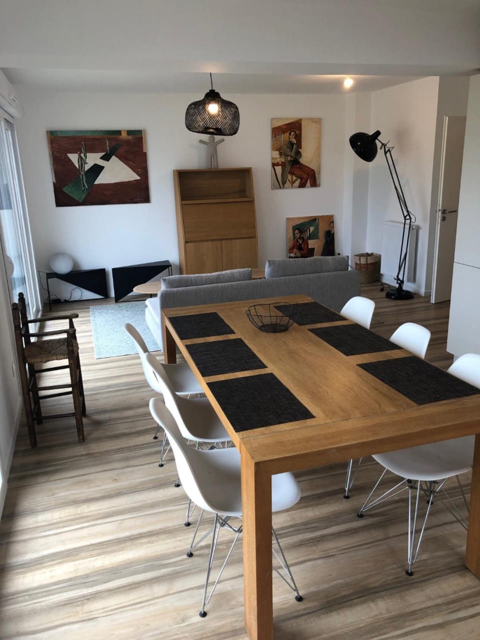 LE WIMB0 1 Apartment in Wimereux