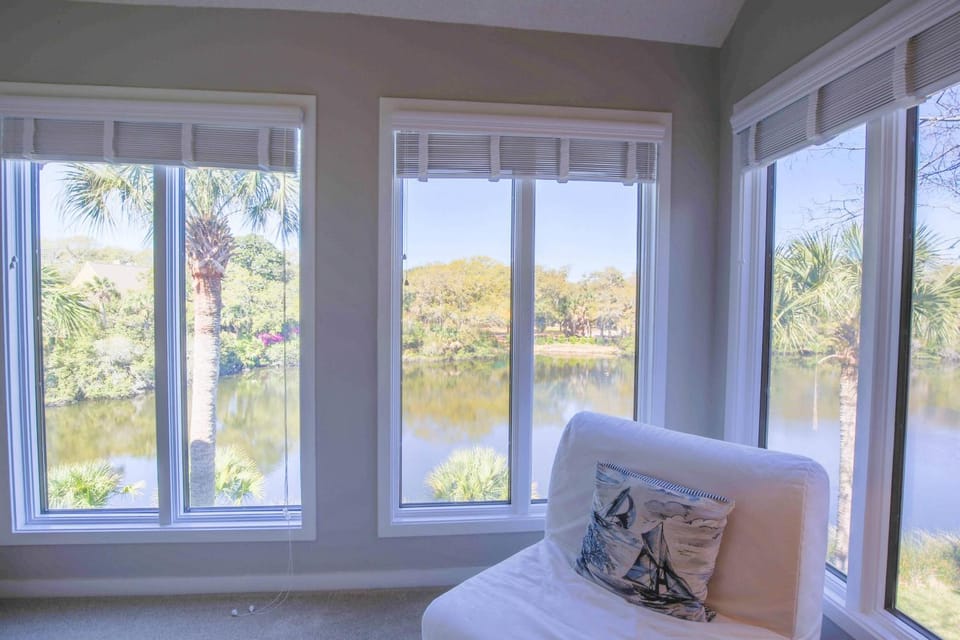 Laguna Operetta House in Kiawah Island