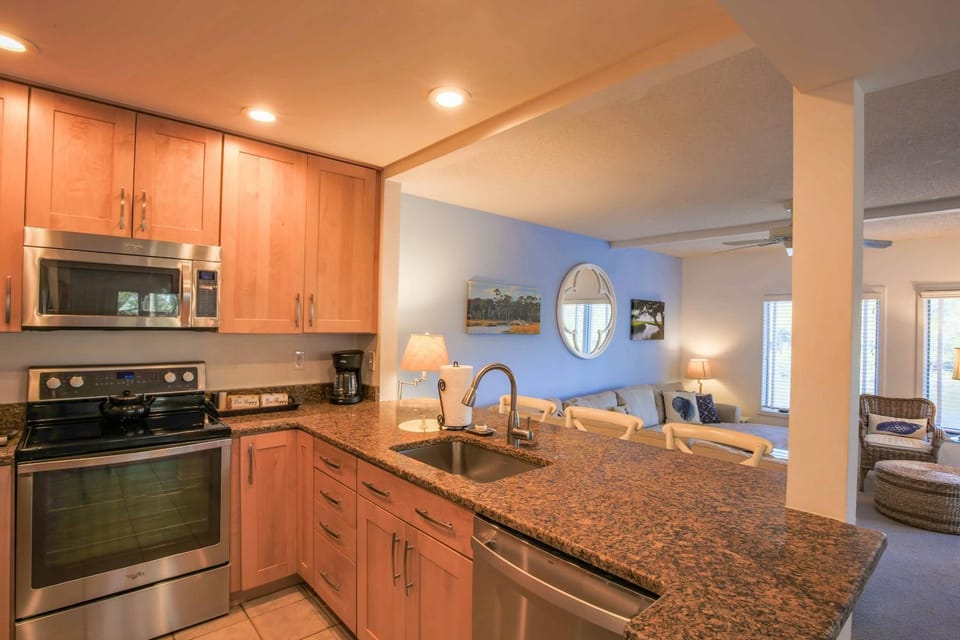 Laguna Operetta House in Kiawah Island