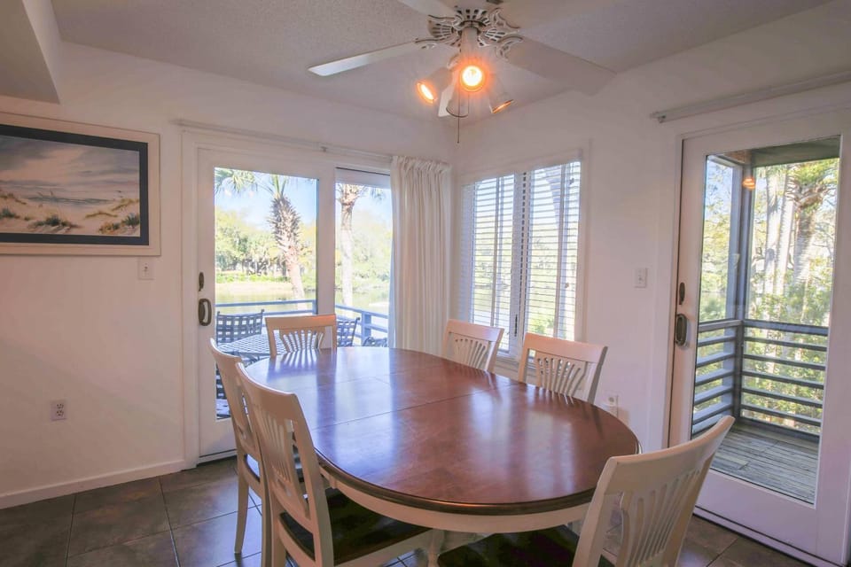 Laguna Operetta House in Kiawah Island