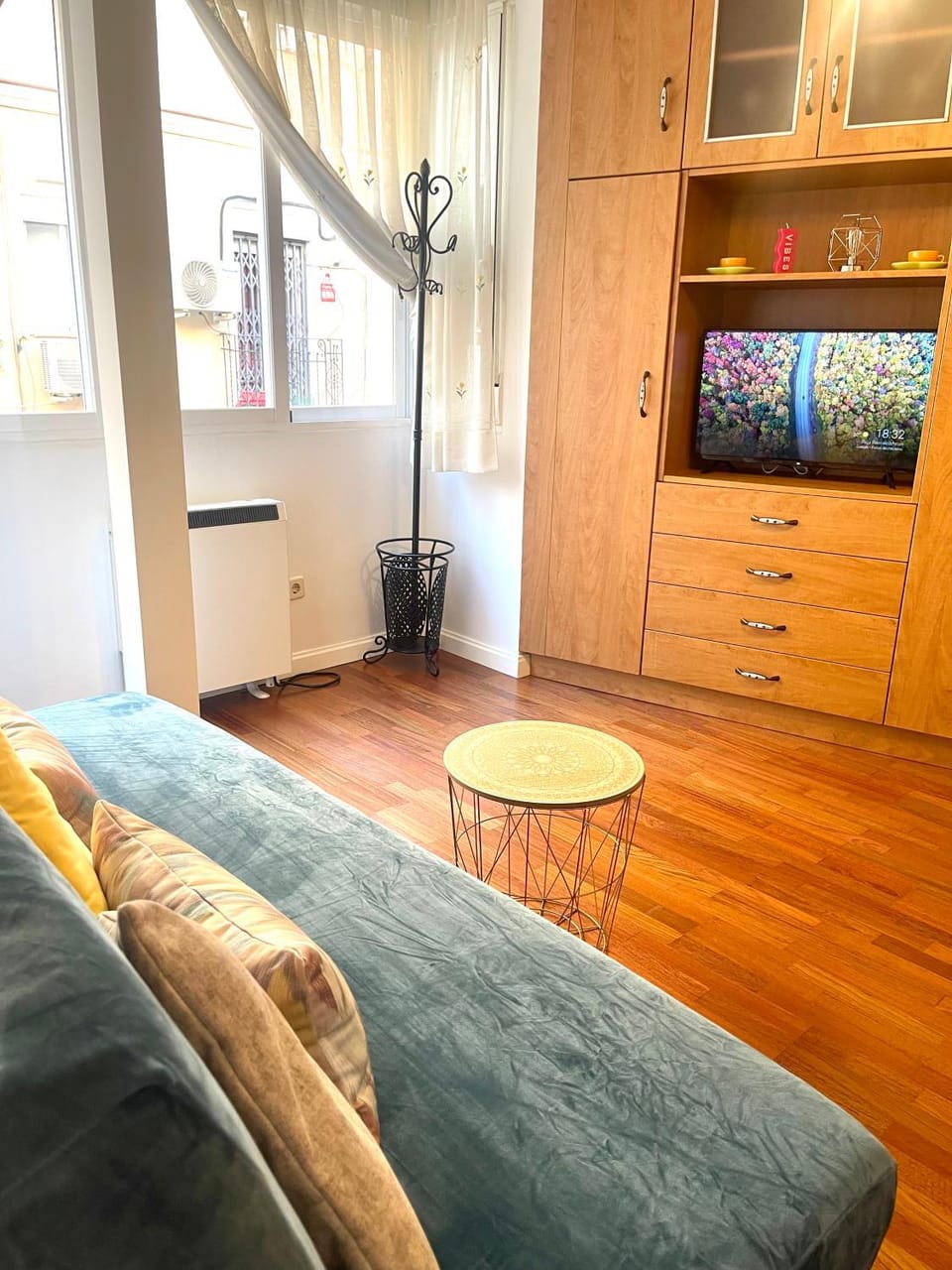 TV and multimedia, Living room
