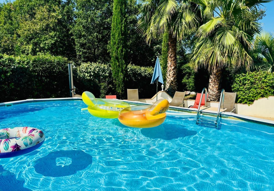 Appartement Apartment in Flayosc