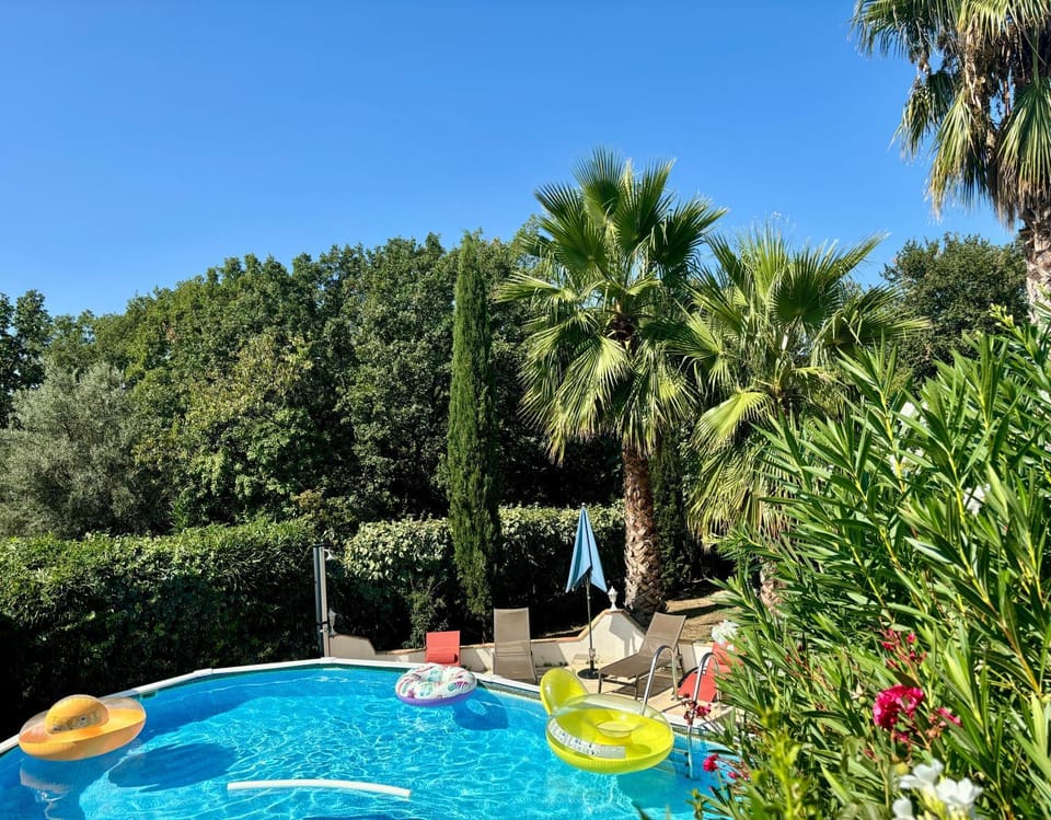 Appartement Apartment in Flayosc