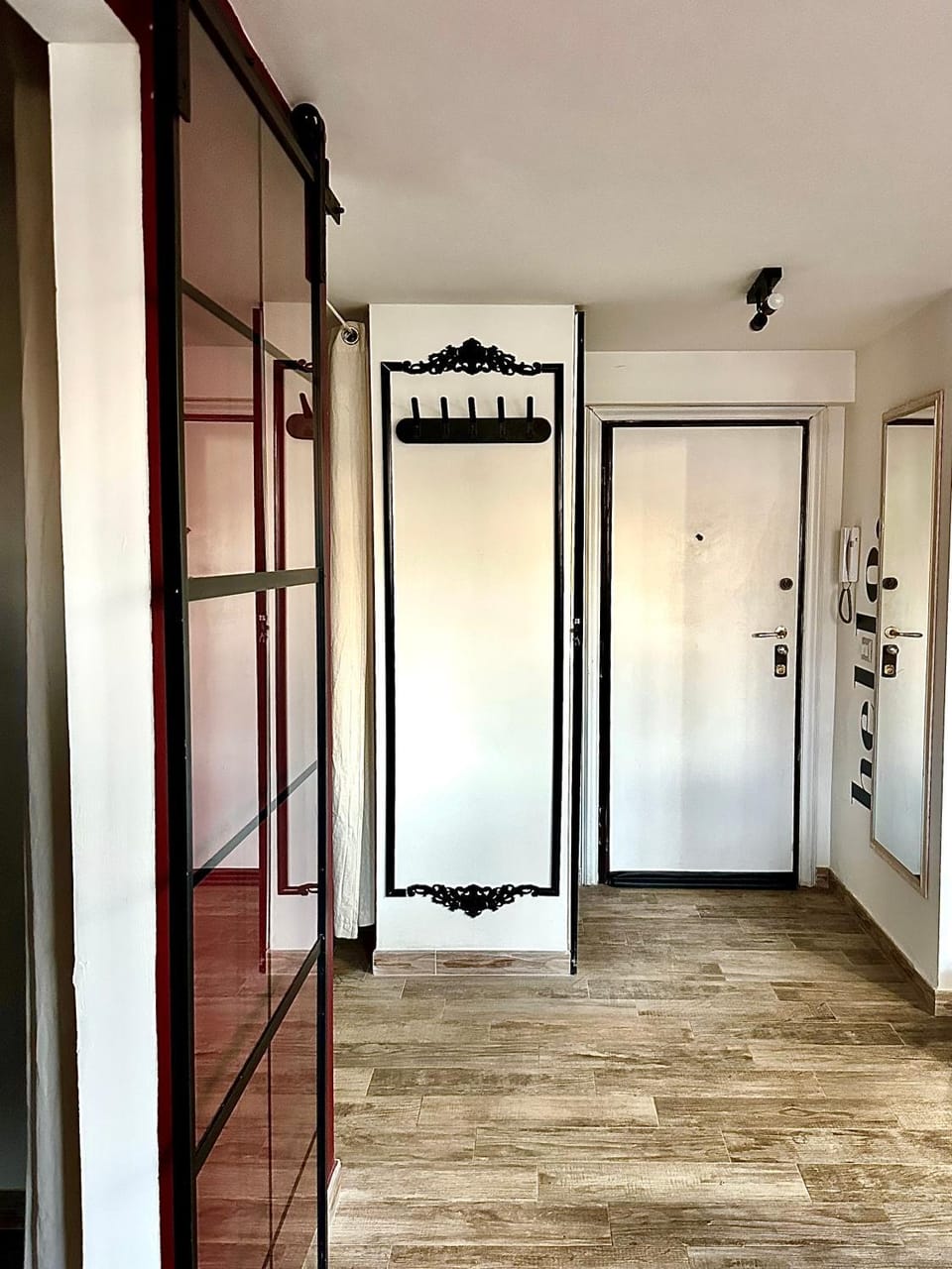 wardrobe