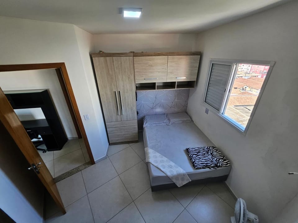Residencial F52 Apartment in State of São Paulo