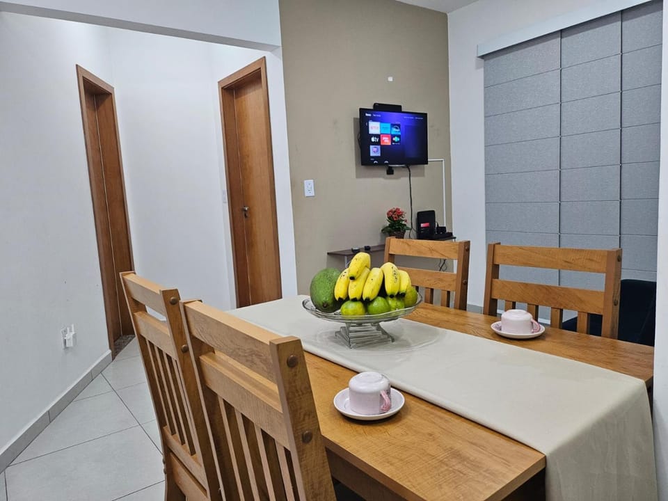 Residencial F52 Apartment in State of São Paulo
