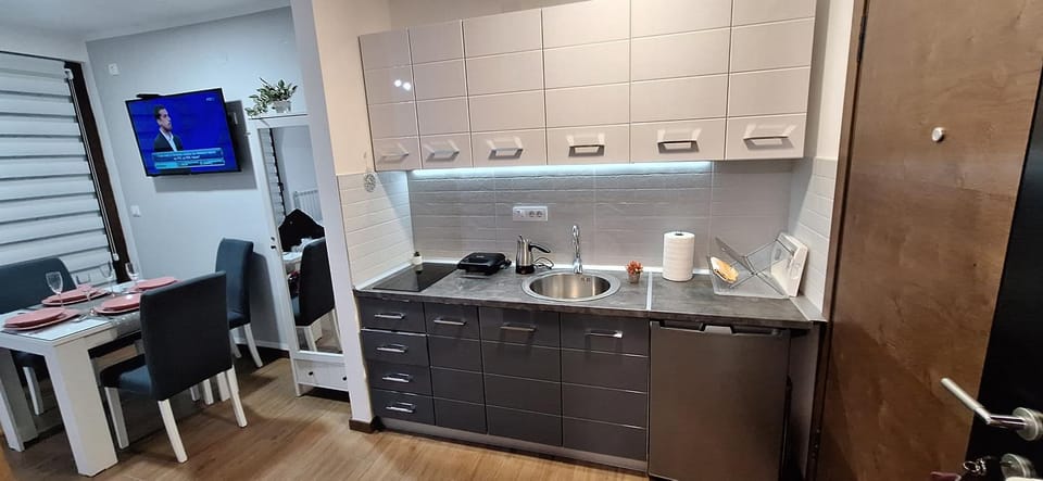 Apartman Dunati Apartment in Zlatibor District, Serbia