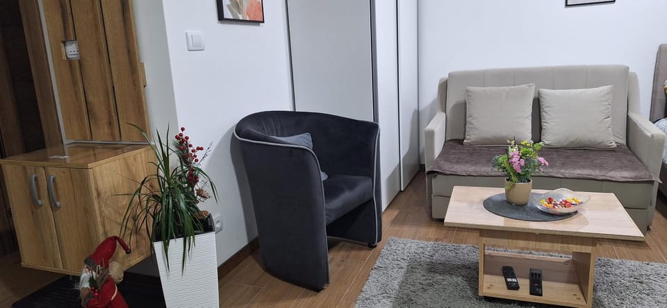 Apartman Dunati Apartment in Zlatibor District, Serbia