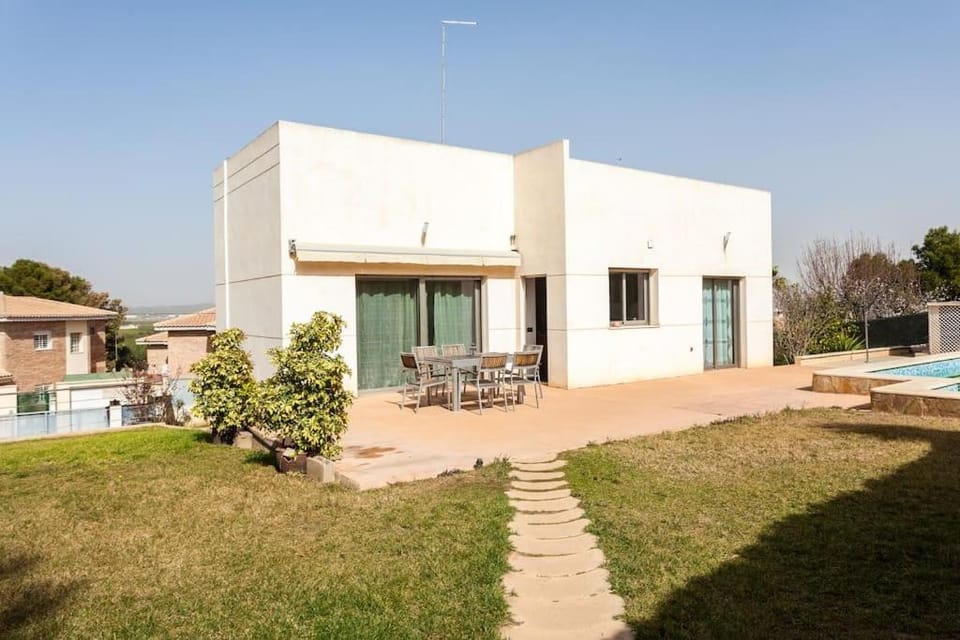 Day, Garden view, Swimming pool