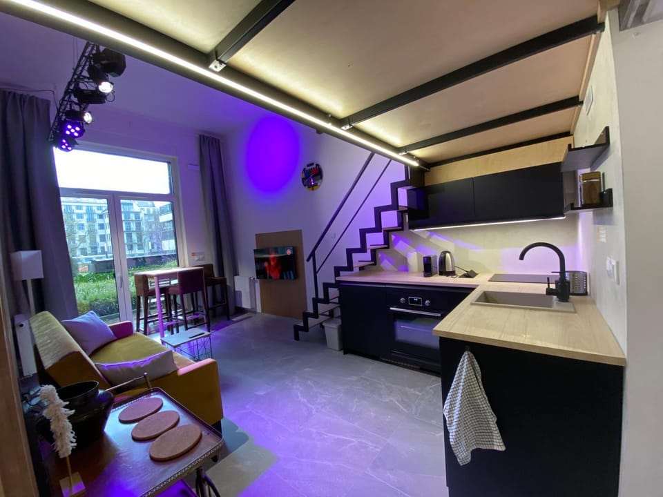 Apartament Ingoo 2 Apartment in Wroclaw
