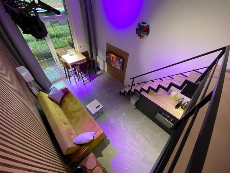 Apartament Ingoo 2 Apartment in Wroclaw